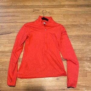 Nike PRO dri-fit long sleeve